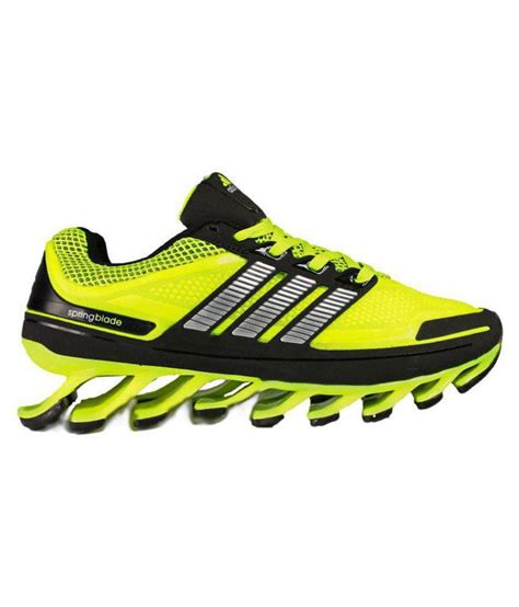 springblade adidas price|adidas springblade price.